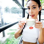 First pic of Eva Generosi in That&rsquo;s Amore! Eva&rsquo;s First TeamSkeet Scene! at Ciao Bella - Direct Stripper