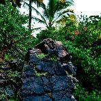 First pic of Ursula in Black on Black by Raw Erotic | Erotic Beauties