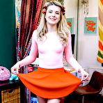 First pic of Dez Hansen in I Really Lost My Virginity To My Step Sister at Sis Loves Me - Direct Stripper