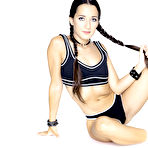 Third pic of Freya von Doom in Wednesday Part 3: Locker Room Fury at Team Skeet - Free Naked Picture Gallery at Nudems