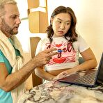 First pic of Kimmy Kimm - Karup's Hometown Amateurs  | BabeSource.com