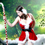 First pic of Mia Happy Sinful Goddess - Cherry Nudes