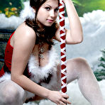 Second pic of Mia Happy Sinful Goddess - Cherry Nudes