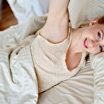 First pic of Alice Blue / Slow Mornings Porn Pic Gallery | babesaround.com