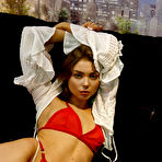 Second pic of Vaemis Kory in Catch The Rabbit 1 at Zishy - Free Naked Picture Gallery at Nudems