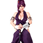 First pic of Octokuro in Wet Ninja at IStripper - Direct Stripper