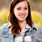 First pic of Ally Evans Nude