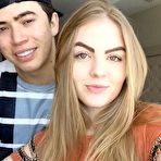 Third pic of Lu&iacute;sa Sonza Namorada MUITO Gostosa de Whindersson Nunes Sensualizou Rebolando Sua Bunda Espetacular ao Som de Funk - Porno Carioca