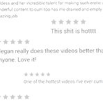 Second pic of Exquisite Dual JOI - Immeganlive & Clara Dee | Faphouse