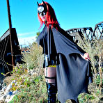 Second pic of Shanda Fay Fetishist Shanda Fay