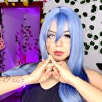 First pic of OnlyFans - COSPLAY