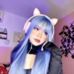 Fourth pic of OnlyFans - COSPLAY