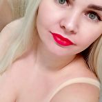 First pic of Miss Fantasy: Cutie with Big Tits Sucks Cock and Gets a Big Load in Her Mouth | Faphouse