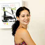 First pic of Rosaline Imaz - Zishy | BabeSource.com