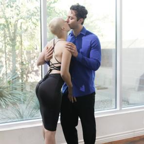 Sweet Embrace #27563