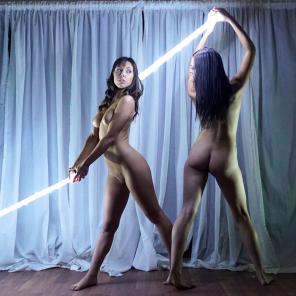 Lesbian Light Show #29001