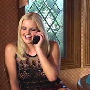 Bobbi Eden and Jana Cova1 #120765