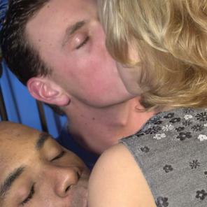 Tough Bisexual Fucking #123534