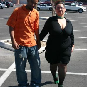 Bra Busting BBW #124356