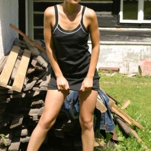 Racy Petite Teen Fetish #126042