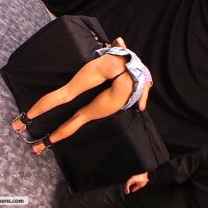 Debased Redhead #127420