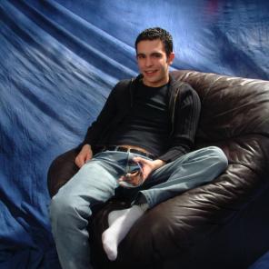 Gay Cock Rubbing #127480