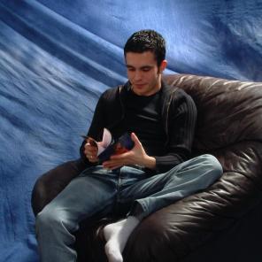 Gay Cock Rubbing #127481