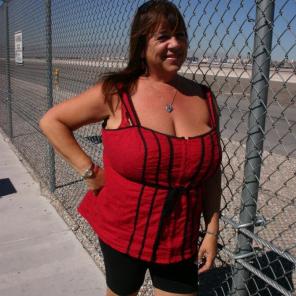 Busty BBW Mercy Balled #127947