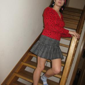 Lustful Ex Girlfriend #128748