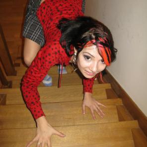 Lustful Ex Girlfriend #128750
