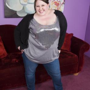 Fat Porn Babe Jelli #131340