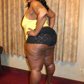 Pussy Plowed Ebony BBW Carmyell #131392