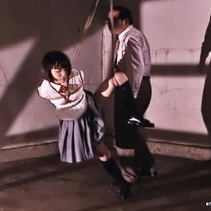 Schoolgirl Bondage 1 #133064