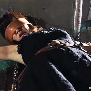 Bondage Crucifixion1 #133258