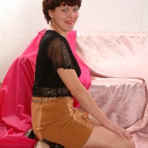 Hot Grandma Show #134563