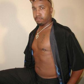 Black Gay Cock Rubbing #156656