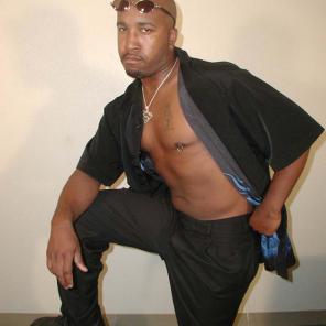 Black Gay Cock Rubbing #156657