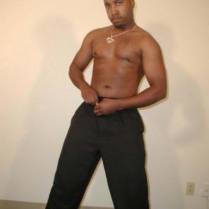 Black Gay Cock Rubbing #156658