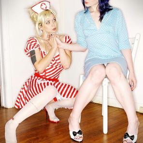 Stoya and Apnea0 #157405