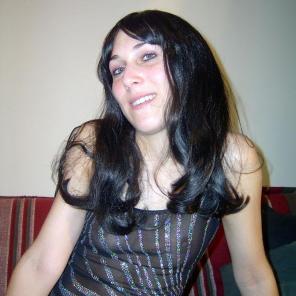 Dildo Drilling Lesbos #138920