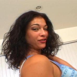 Passionate Interracial Pleasure #139496