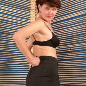 Fierce Mature Whore #143742