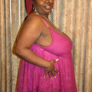 Black BBW Black Cherry Balled #146736