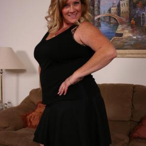 Huge Boob BBW Deedra #146837