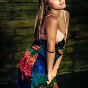 Rope Bondage, Sybian, Deepthroat BJ with Marina Angel #147127