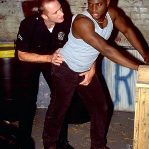 Black Dick Gobbling Gay #148190