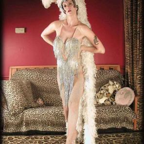 Show Stopper #148711