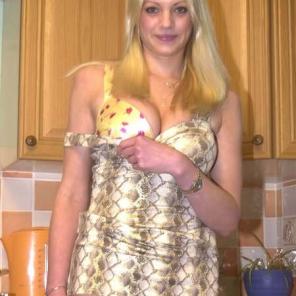 Steamy Big Tits Sex #149616