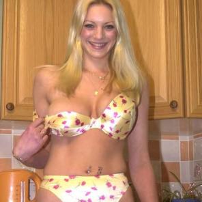 Steamy Big Tits Sex #149617