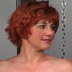 Girl on Girl Caning #151795